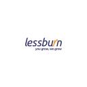 lessburn logo